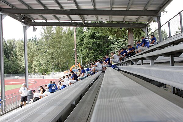 Liberty High School Football