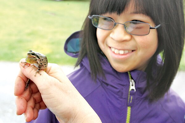 Earth Day Celebration