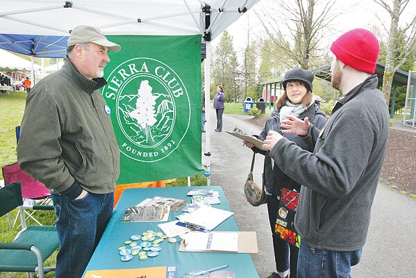 Earth Day Celebration