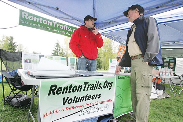 Earth Day Celebration