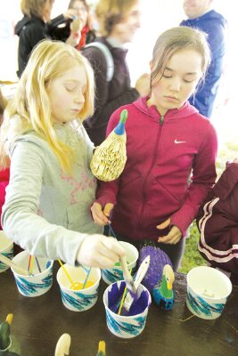 Earth Day Celebration