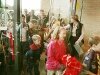 Newcastle Library Opens