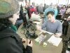 Newcastle Library Opens
