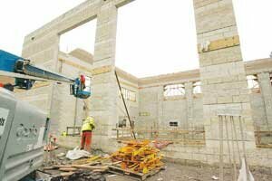 ymca-construction-newc-2009 By Greg Farrar