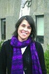 Earth Day opinion columnist Emily Newcomer