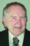 Gordon Bisset
