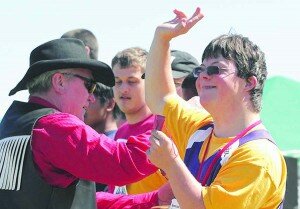 special olympic sport 20110604