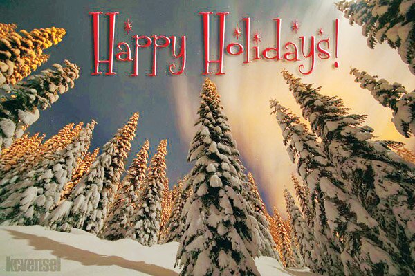 Happy Holidays by Ken Vensel.jpg